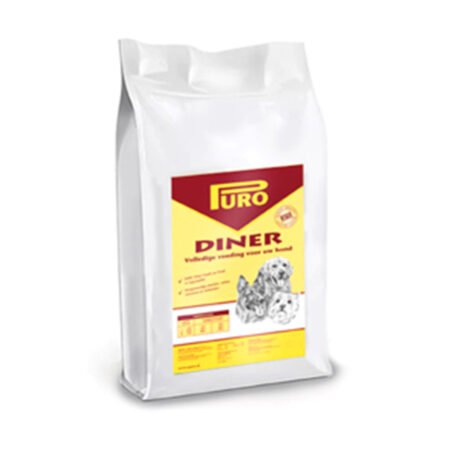 Puro Diner 22/7 (10 KG)