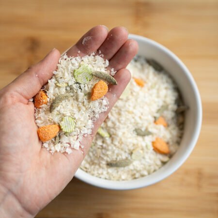 Rijstmix (10 KG)