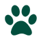 Hondenpoot-groen-60x60px